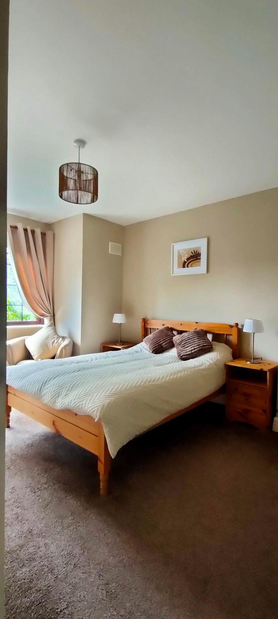 Rynn Haven - Enchanting Townhouse Lough Rynn Mohill Exterior foto