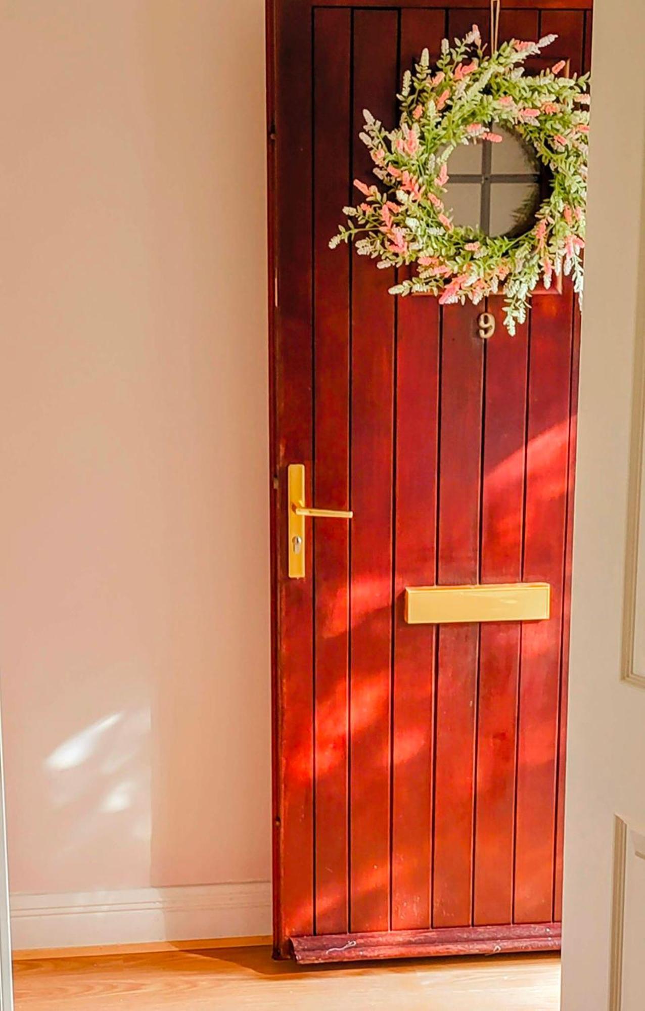 Rynn Haven - Enchanting Townhouse Lough Rynn Mohill Exterior foto